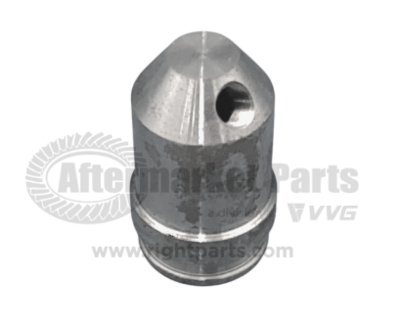 18411001 Winch Clutch Slave Cylinder Housing